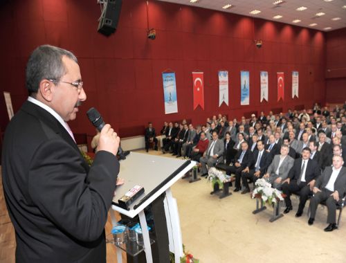 Sancaktepeliler Kent Bayramlaşması’nda buluştu